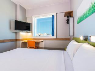 ibis budget fortaleza praia de iracema