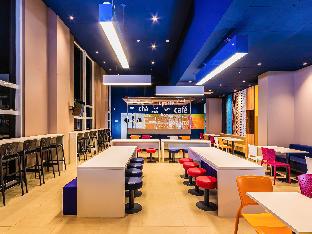 ibis budget fortaleza praia de iracema