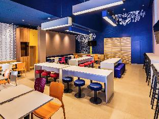 ibis budget fortaleza praia de iracema