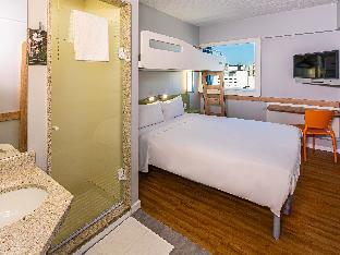 ibis budget fortaleza praia de iracema