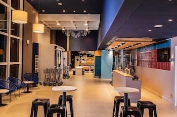 ibis budget fortaleza praia de iracema