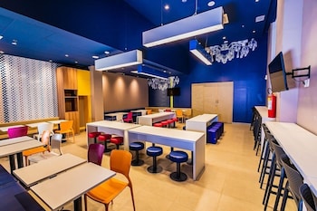 ibis budget fortaleza praia de iracema
