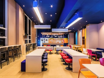 ibis budget fortaleza praia de iracema