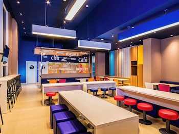 ibis budget fortaleza praia de iracema