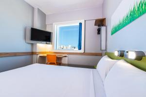 ibis budget fortaleza praia de iracema
