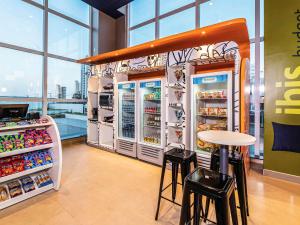 ibis budget fortaleza praia de iracema