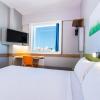 ibis budget fortaleza praia de iracema
