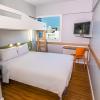 ibis budget fortaleza praia de iracema