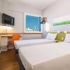 ibis budget fortaleza praia de iracema