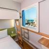 ibis budget fortaleza praia de iracema