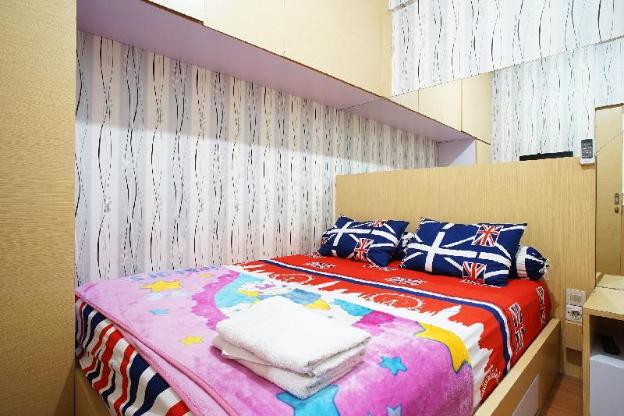 kamarku apartment