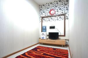 kamarku apartment