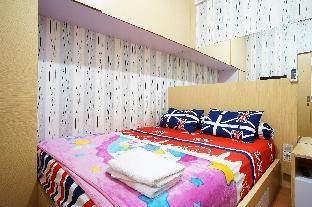 kamarku apartment