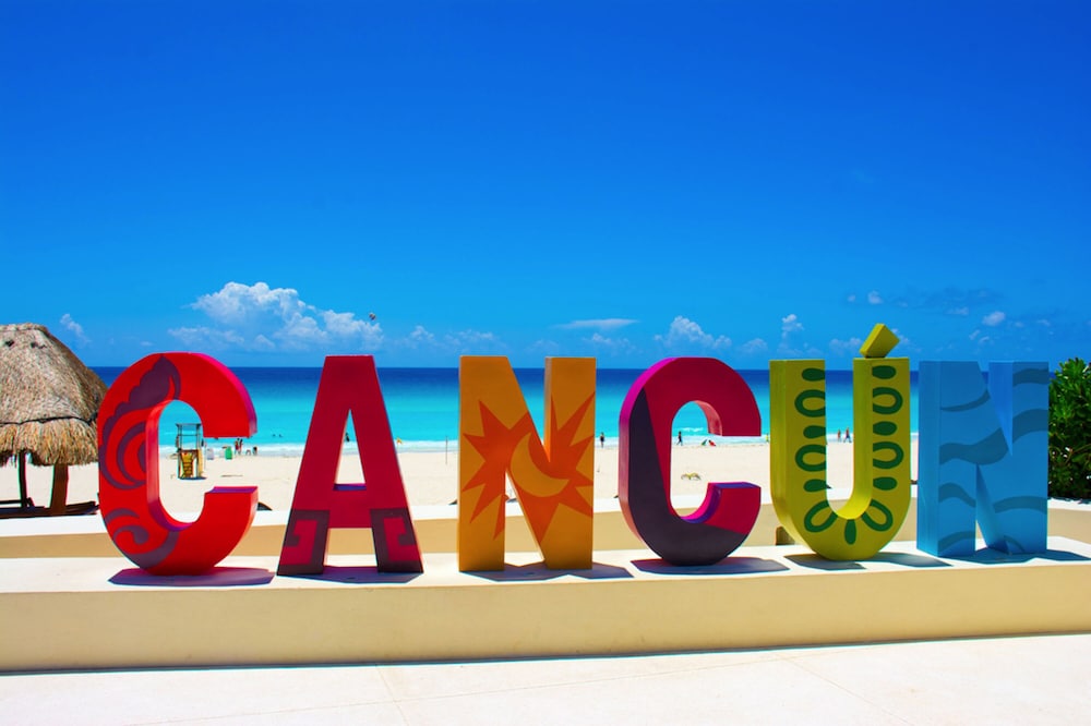 cancun