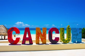 cancun