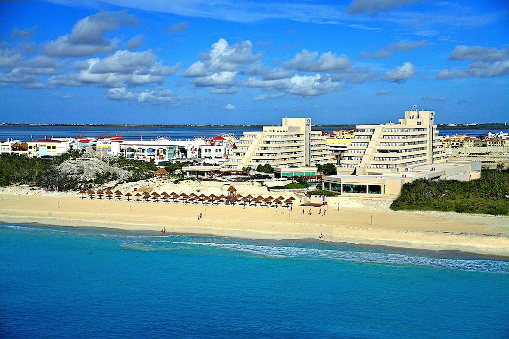 cancun