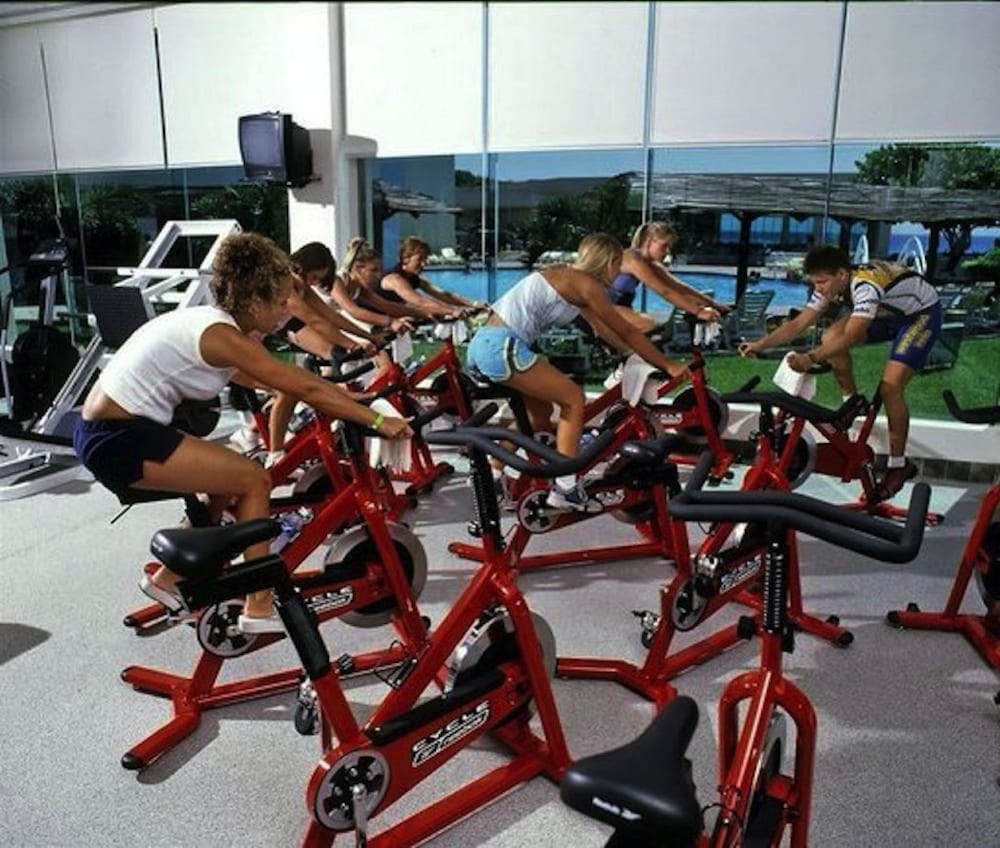 condo in ocean front hotel resort