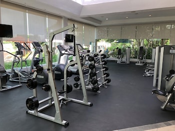 condo in ocean front hotel resort