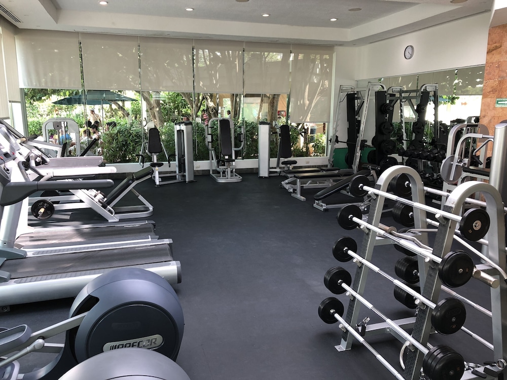 condo in ocean front hotel resort