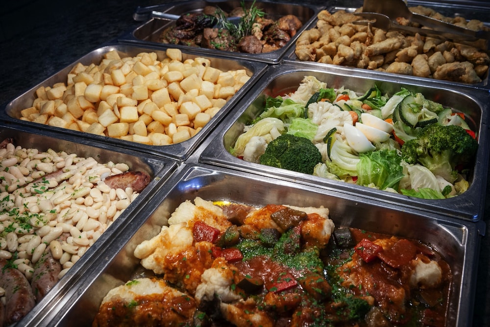 condo in ocean front hotel resort