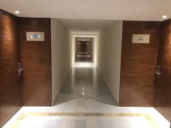 condo in ocean front hotel resort