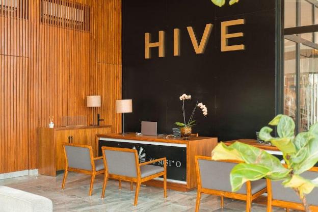 hive cancun