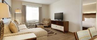 homewood suites by hilton oklahoma city quail springs