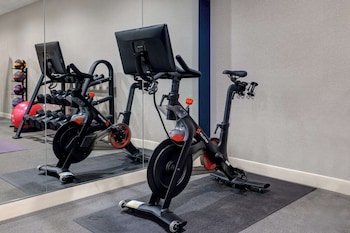 homewood suites by hilton oklahoma city quail springs