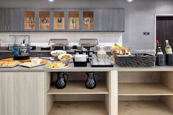 homewood suites by hilton oklahoma city quail springs