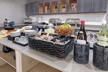 homewood suites by hilton oklahoma city quail springs