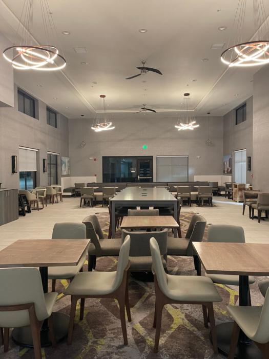 homewood suites by hilton oklahoma city quail springs