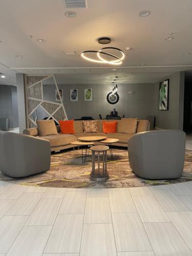 homewood suites by hilton oklahoma city quail springs