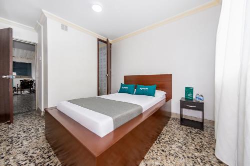 ayenda parque del quindio