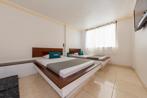 ayenda parque del quindio