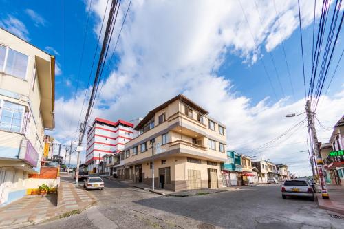 ayenda parque del quindio