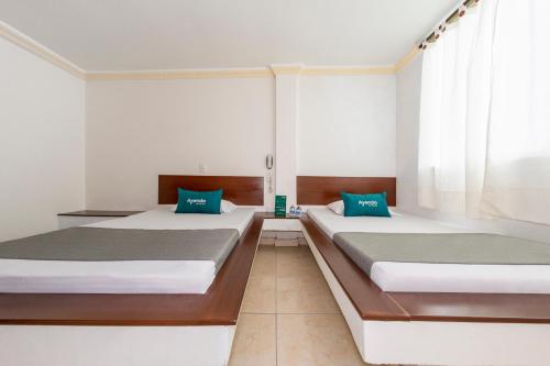 ayenda parque del quindio