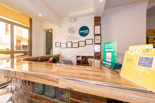 ayenda parque del quindio