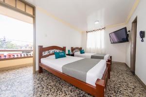 ayenda parque del quindio