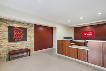 Red Roof Inn & Suites Wildwood, Fl,Summerfield>>Leesburg,2 star