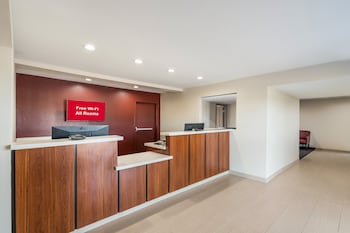 Red Roof Inn & Suites Wildwood, Fl,Summerfield>>Leesburg,2 star