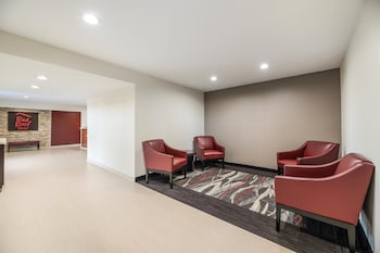 Red Roof Inn & Suites Wildwood, Fl,Summerfield>>Leesburg,2 star