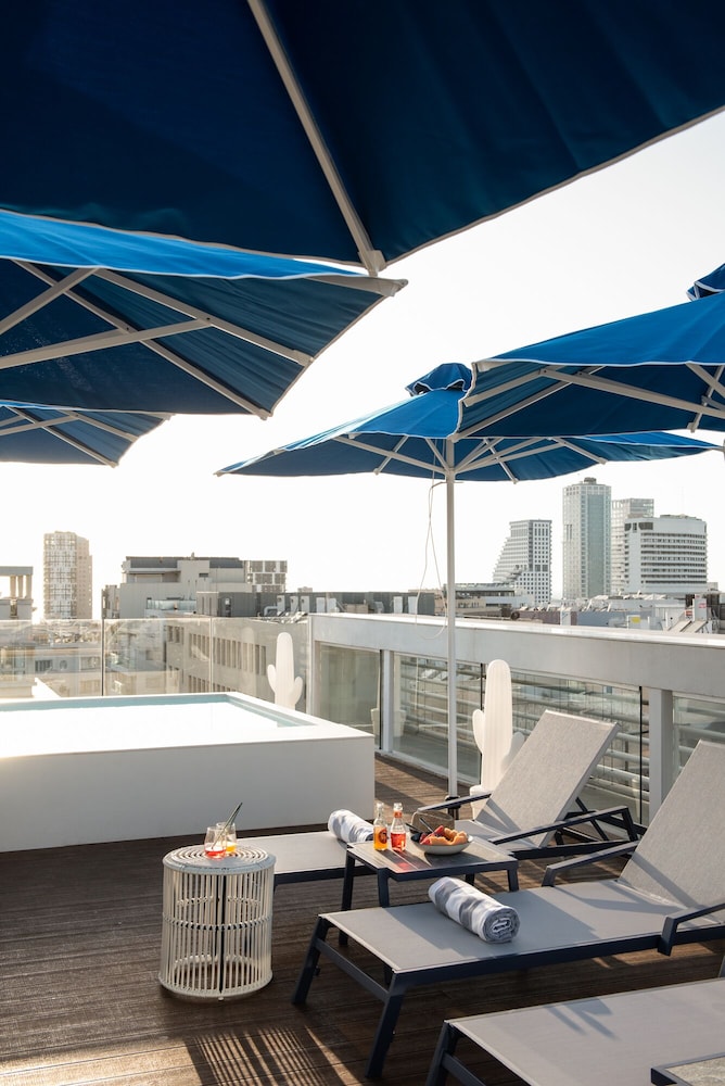 tel aviv