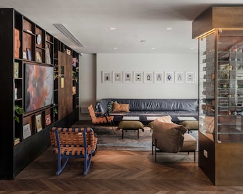 Ink Hotel,Tel Aviv>>Ramat Gan,4 star