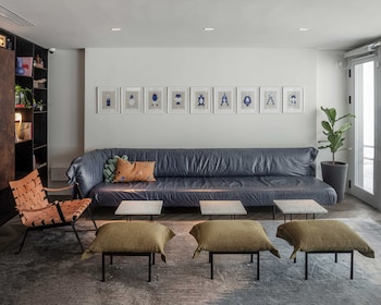 Ink Hotel,Tel Aviv>>Ramat Gan,4 star