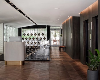 Ink Hotel,Tel Aviv>>Ramat Gan,4 star