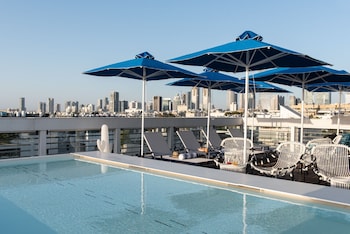 Ink Hotel,Tel Aviv>>Ramat Gan,4 star