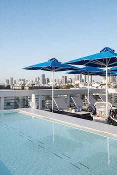tel aviv