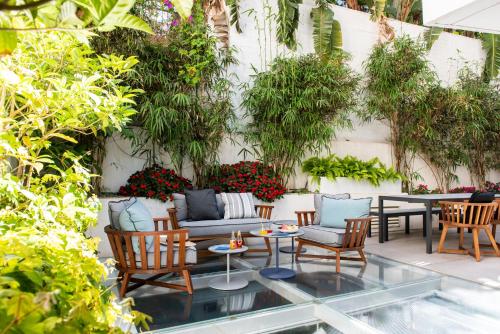 ink hotel