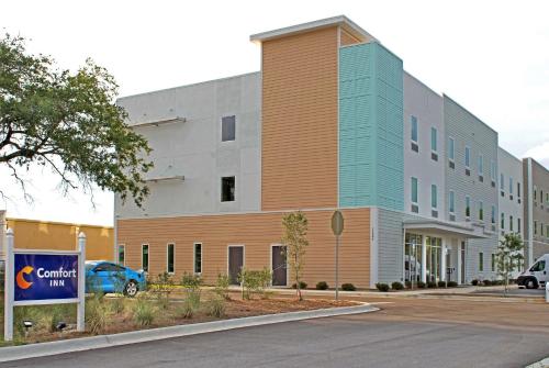 comfort inn miramar beach destin