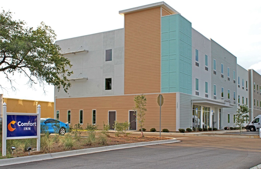 comfort inn miramar beach destin